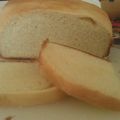 Kimibi21's cooksnap of when they made white bread.