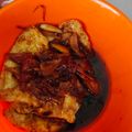 Cooksnap dari gina untuk resep TELUR CEPLOK KECAP