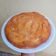 El cooksnap de Daniela Gomez cuando hizo Torta invertida de manzana.