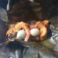 Cooksnap dari Bakoel Omi✅ untuk resep Pepes Udang