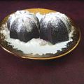 Cooksnap dari ratna agustin kartini untuk resep Choco Lava so yummi