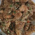 Cooksnap dari Rori Melia untuk resep Ayam fillet saus tiram
