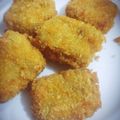 Cooksnap dari Ririn Riendra untuk resep Nugget Pisang🍌