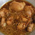 Cooksnap dari Biyan Adinda fitriani untuk resep Semur ayam kecap