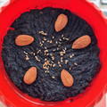 El cooksnap de Mate Amargo 🧉🍪 cuando hizo Galletitas de harina de coco y de algarroba 🌱3 ing. sin azúcar ni edulcorante ni balanza, ni gluten.
