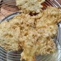 Cooksnap dari Rosyida ayu untuk resep Gimbal teri nasi