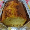 賴瓊雯 的 鬆餅粉+布丁=海綿蛋糕 cooksnap