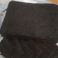 Cooksnap dari Yuniarti Rahayu untuk resep Brownies Kukus Amanda KW Super