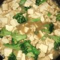 Cooksnap dari Like Handrianto untuk resep 14. Mun Tahu Ayam