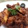 Meena Parajuli का कुकस्नैप जब उन्होंने क्रिस्पी चिकन फ्राई (Crispy Chicken Fry recipe in hindi) बनाया था।
