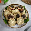 Cooksnap dari LiyaniFY untuk resep PUKIS BULAT (#pr_kuetraditionalberserat)
