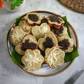 Cooksnap dari LiyaniFY untuk resep PUKIS BULAT (#pr_kuetraditionalberserat)