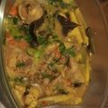 Cooksnap dari Nina Pamoedji untuk resep Ayam Rica Rica Kemangi