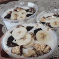 Cooksnap dari maghfira - untuk resep Banoffee Pie Oreo Marie