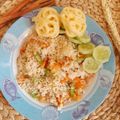 Cooksnap dari Siva Alesha_Kitchen untuk resep Nasi Goreng Terasi