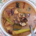 Cooksnap dari moeummu untuk resep Ikan Cakalang Asap Kuah Santan