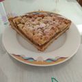 Cooksnap από Areti στη συνταγή Μηλόπιτα Vegan ή αλλιώς νηστίσιμη!