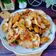 Cooksnap Norashikin Rahmat semasa beliau membuat Lala masak ala thai.