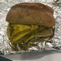 El cooksnap de arodsot cuando hizo Bocadillo de tortilla de patatas y cebolla.