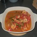 Cooksnap dari kanwil bali untuk resep Udang Asam Manis