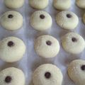 Cooksnap dari Lila Noviana untuk resep JaNit (Janda Genit) a.k.a Monde Susu