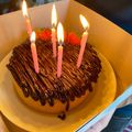 Cooksnap dari Shena Amalia untuk resep Chesee cake kukus kue ultah