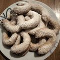 Csaba Tóth Cooksnap-ja, amikor elkészítette a(z) Villámgyors diós süti receptet.