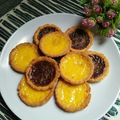 Cooksnap dari dapurAva untuk resep "Pie Susu Bali"