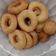Cooksnap dari fresita alita77 untuk resep Donat ala jco (1x proving)