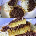 Cooksnap dari Hani Matus Sadiyah untuk resep Martabak mini bersarang anti gagal