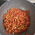 Cooksnap dari Anna Rakhma untuk resep Balado teri kacang