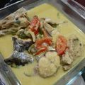 Cooksnap dari siti herlina untuk resep Gulai Kepala Ikan Manyung