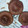 El cooksnap de gabicook cuando hizo Coulant de chocolate relleno de chocolate blanco.