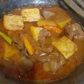 Cooksnap dari Ismaya untuk resep Semur ati ampela ayam