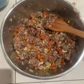 Cooksnap dari romanemperor untuk resep Sambal Matah Khas Bali: MUDAH DAN PRAKTIS