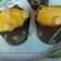 Cooksnap dari Rima Norma Octaviantari untuk resep Corn cheese muffin kukus pake blender anti gagal