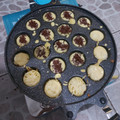 Cooksnap dari anianify untuk resep Kue Cubit Antigagal
