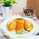 Cooksnap dari Lanjarsih/Mama Fifian ( MasakanRumahan) untuk resep Bolen pisang Lilit