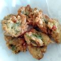 Cooksnap dari mardani julie untuk resep 98 FCL-Anak Kos Mendol Tempe Nacoro