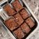 Cooksnap dari NITA untuk resep Shiny Fudgy Brownies Panggang