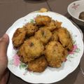 Cooksnap dari Mey Iska untuk resep Perkedel Kentang