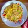 Cooksnap dari Mita.W#MommyFayzel# untuk resep Nasi Goreng Pete Mentega