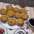 Cooksnap de Vinicius yuri gomes da silva quando cozinhou Muffin de Cenoura com Gotas de Chocolate.