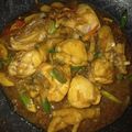 Cooksnap dari Fifi Octa untuk resep Ayam Kecap