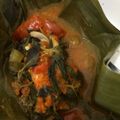 Cooksnap dari Widya Virastiti untuk resep Pepes Ikan Nila