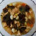 Cooksnap dari Damai untuk resep Sup Kimlo