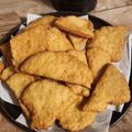 El cooksnap de Sofia Ayassa cuando hizo Tortas fritas caseras 🇦🇷.