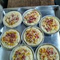 Cooksnap dari Nanik Haryanti untuk resep Pizza Mini