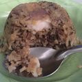 Cooksnap dari Christin Wijaya untuk resep Nasi Tim Ayam