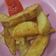 Cooksnap dari herawati untuk resep Potato Wedges